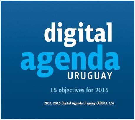 Digital Agenda Uruguay