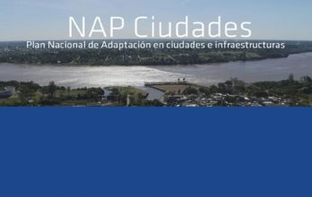 imagen de publicación Modelo Conceptual para Ciudades Inteligentes