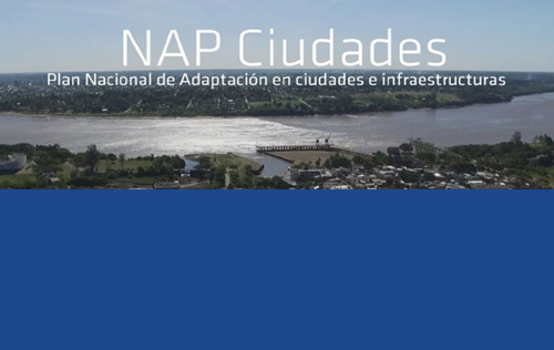 imagen de publicación Modelo Conceptual para Ciudades Inteligentes